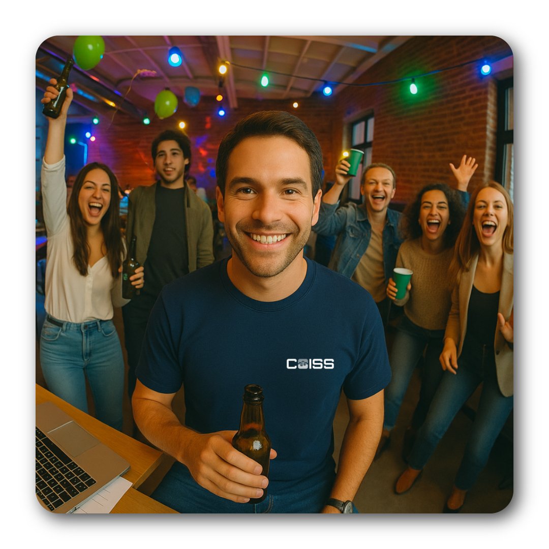 COISS Team