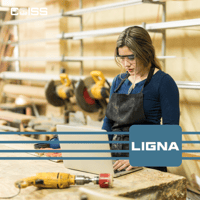 LIGNA Messe