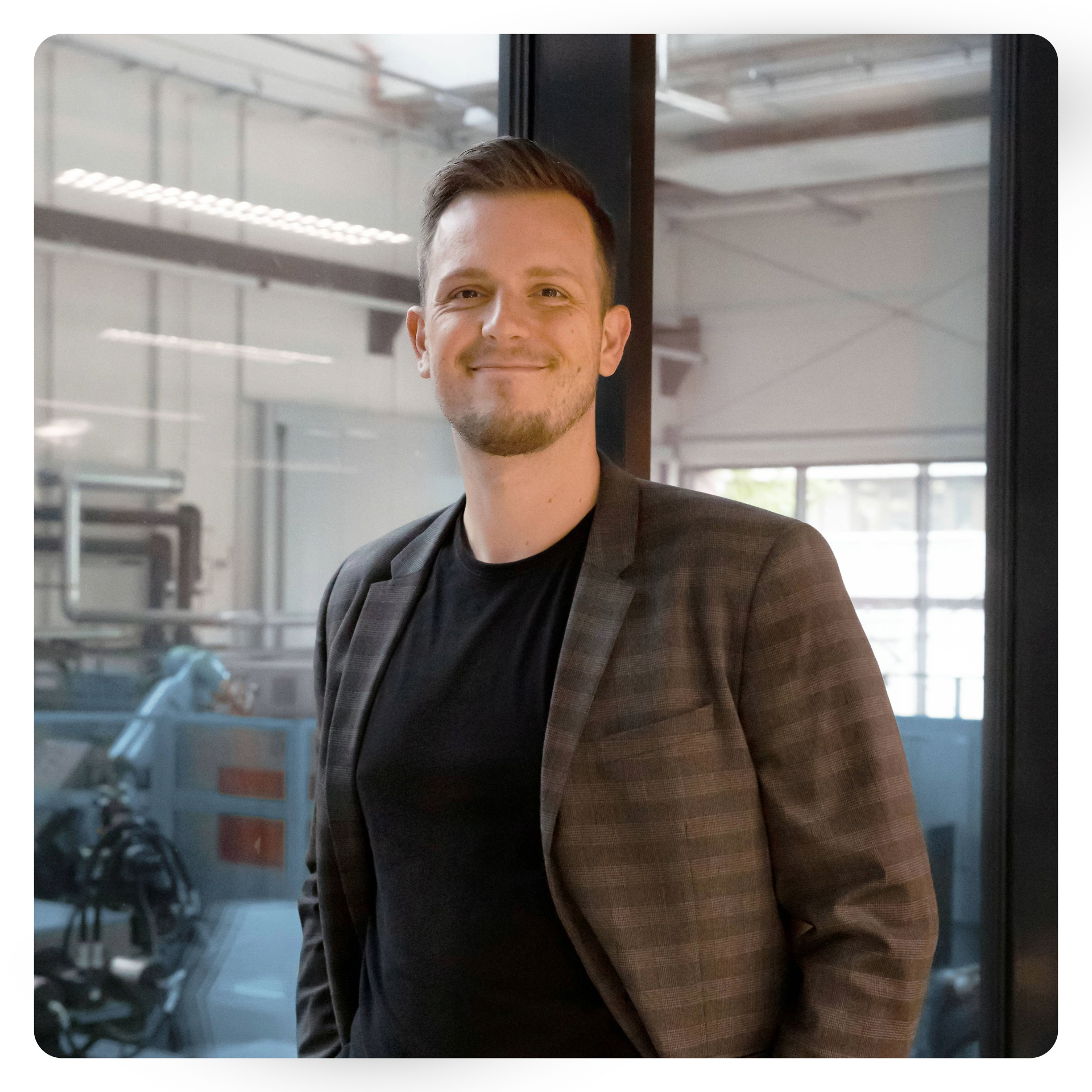 Marco Kner CEO Marco Kner CEO