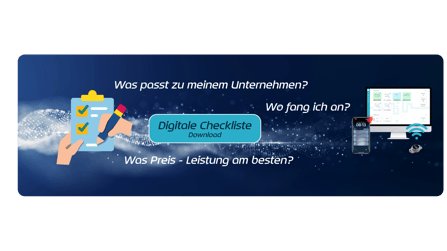 Checkliste
