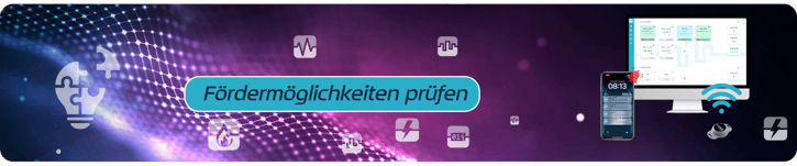 Förderungen