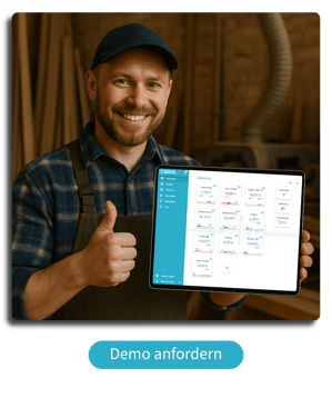DEMO anfordern