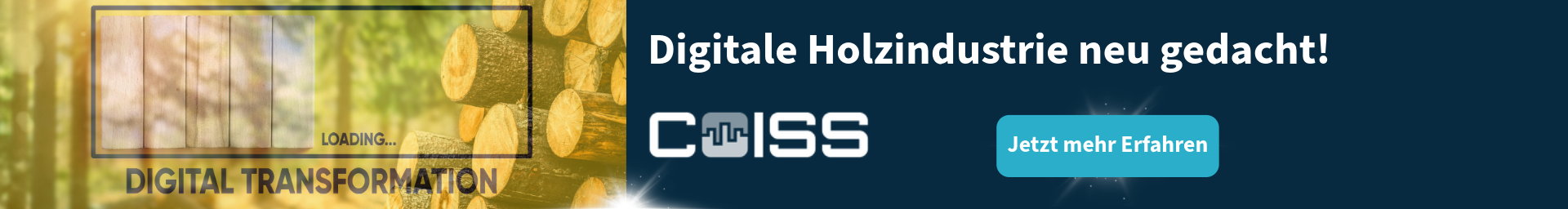 coiss Banner hier mehr Erfahren