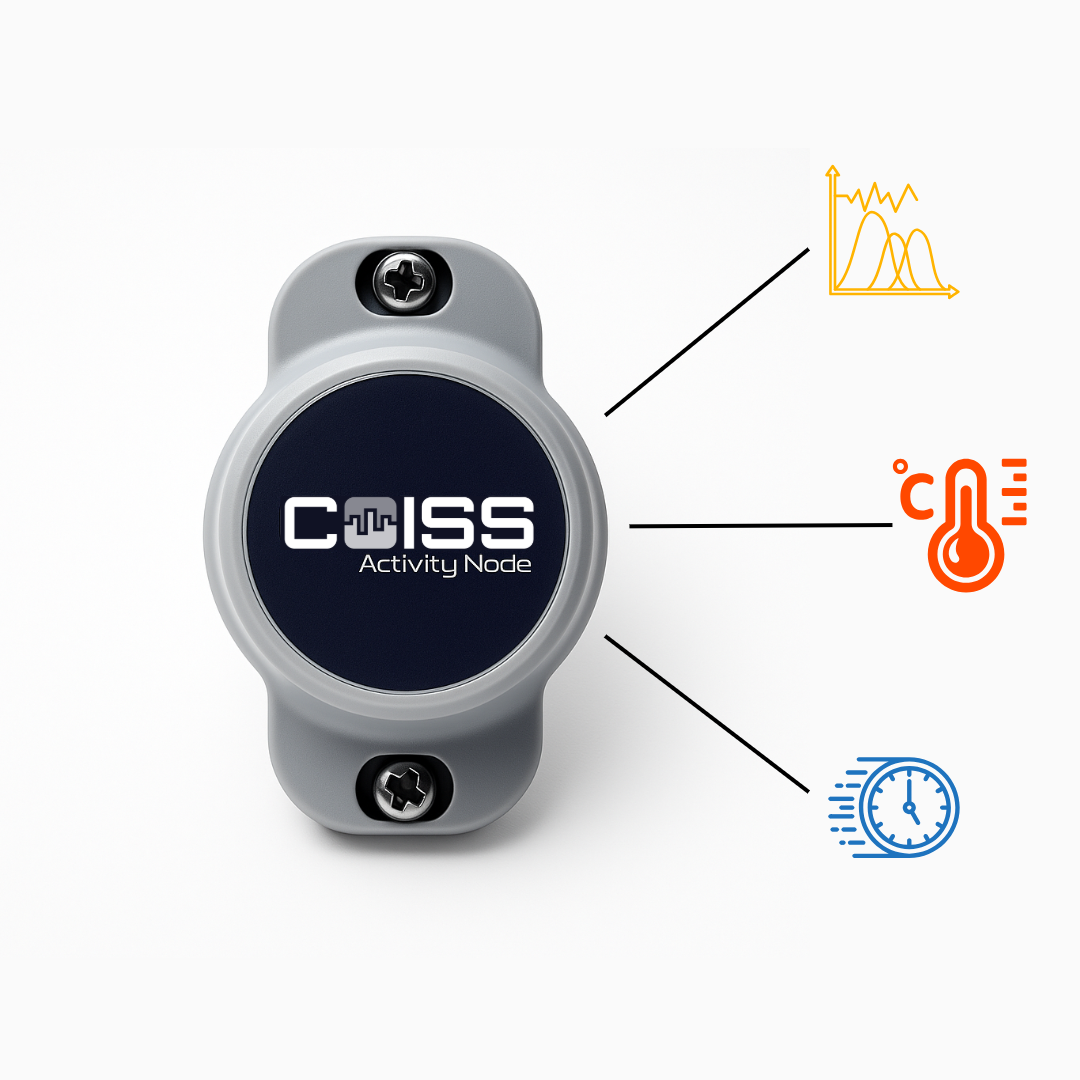 Sensor & Parameter