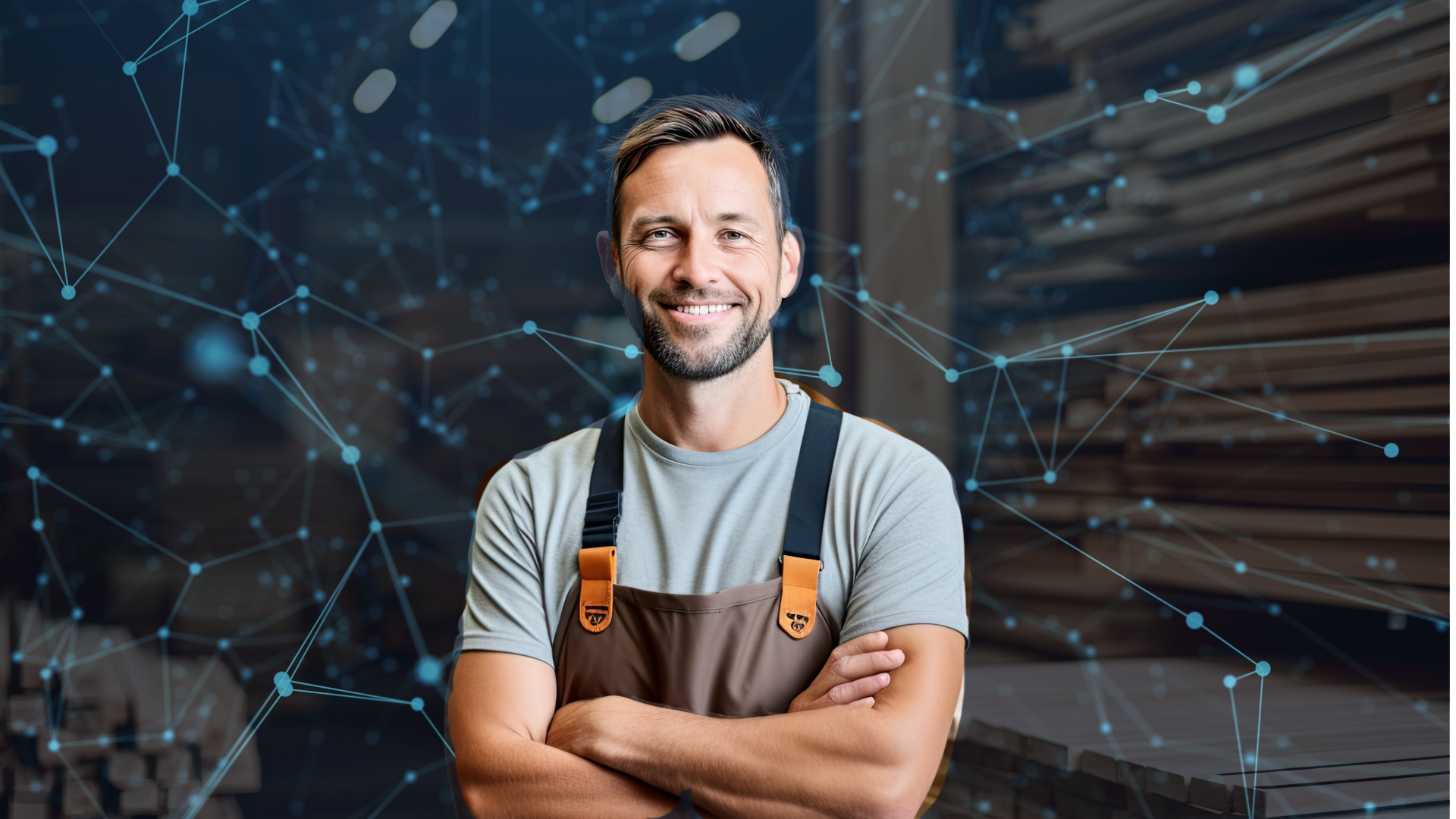 COISS Digitales Sägewerk